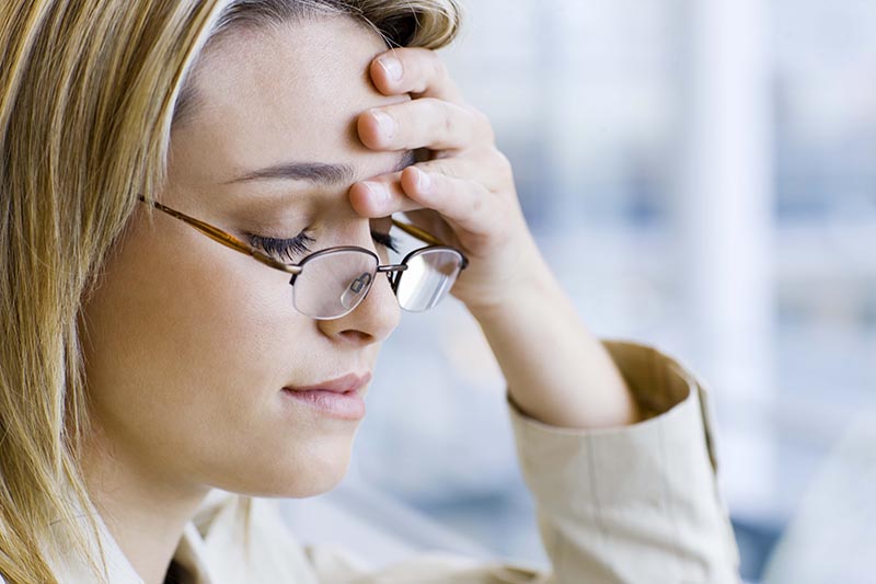 Essexville, MI 48732 dizziness treatment